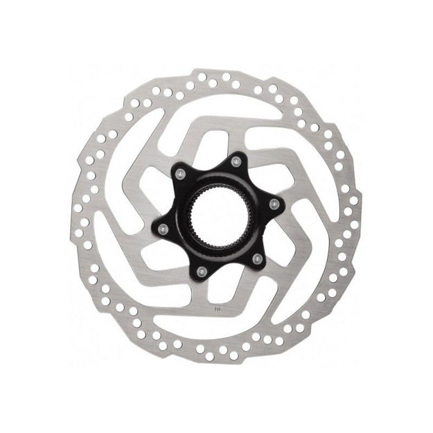 Picture of SHIMANO ROTOR SM-RT10 160MM CENTRE LOCK